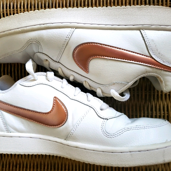 Nike | Shoes | Nike Eberon Rose Gold 